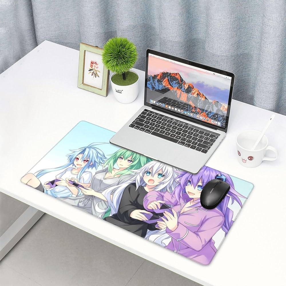 Amazon.co.jp：超次元ゲイム ネプテューヌ ゲーミングマウス